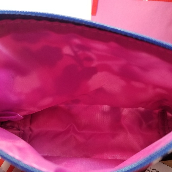 Set of 3 cosmetic bags - Picture 6 of 7